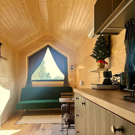 Casa vacanze Campagna Colacurto By Tiny Away San Vito dei Normanni