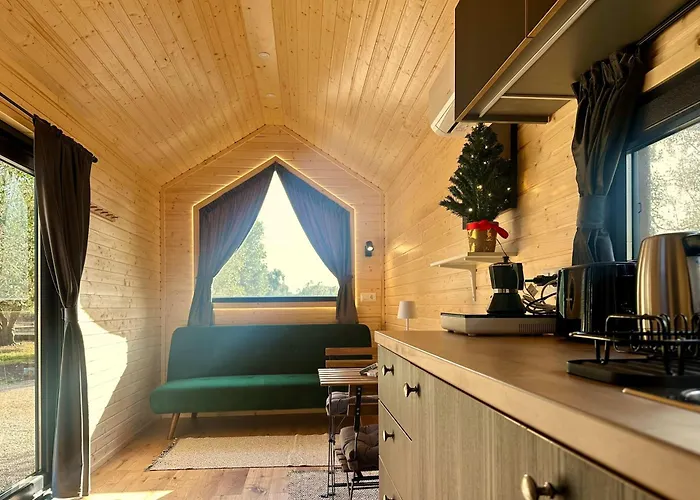 Casa vacanze Campagna Colacurto By Tiny Away San Vito dei Normanni