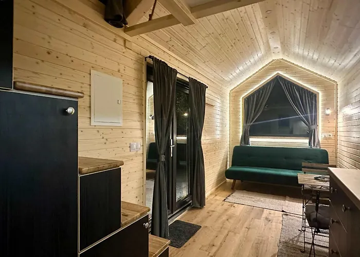 Campagna Colacurto By Tiny Away Casa vacanze *