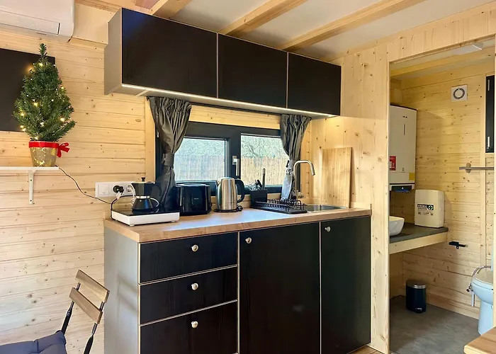 Campagna Colacurto By Tiny Away Casa vacanze