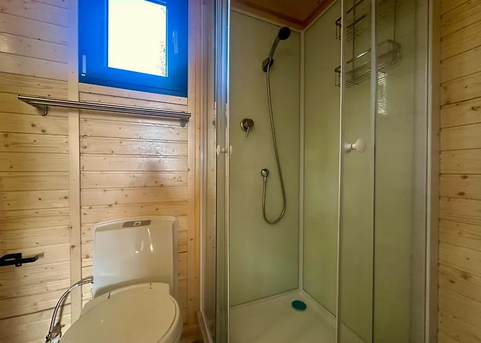 Campagna Colacurto By Tiny Away Casa vacanze *