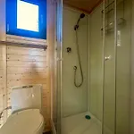 Campagna Colacurto By Tiny Away Vakantiehuis *
