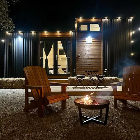 Campagna Colacurto By Tiny Away * San Vito dei Normanni