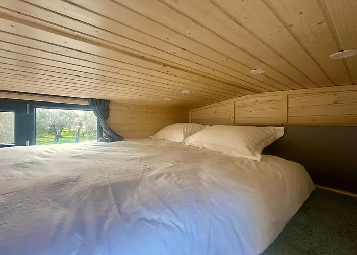 Campagna Colacurto By Tiny Away * سان فيتو دي نورماني