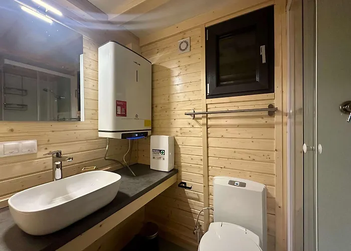 Campagna Colacurto By Tiny Away